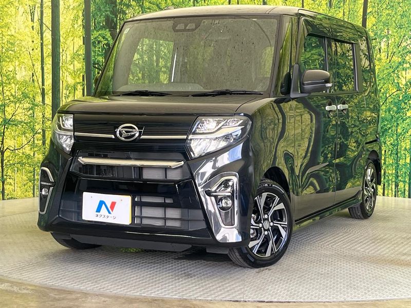 2020 Daihatsu Tanto 6BA-LA650S (UW-6aaf4f43bd2e0)[0]