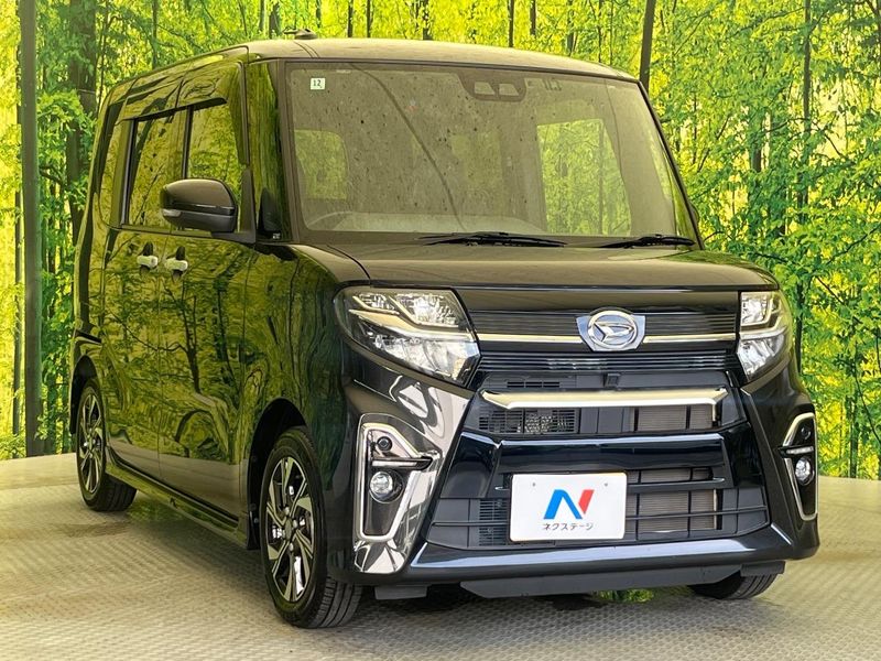 2020 Daihatsu Tanto 6BA-LA650S (UW-6aaf4f43bd2e0)[11]