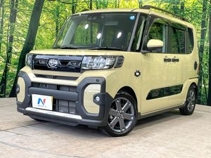 2023 Daihatsu Tanto 5BA-LA650S