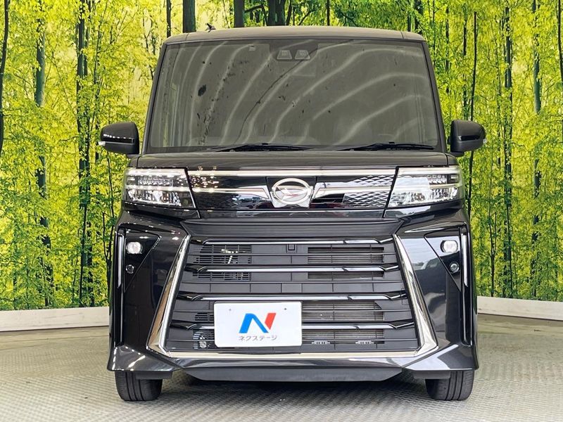 2023 Daihatsu Tanto 5BA-LA650S (UW-6aaf4f4707758)[13]