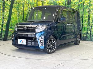 2020 Daihatsu Tanto 5BA-LA650S