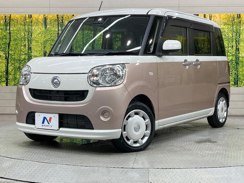 2017 Daihatsu Move Canbus DBA-LA800S (UW-6aaf4f548ac0d)[0]