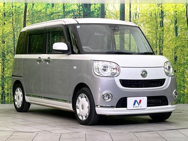 2018 Daihatsu Move Canbus DBA-LA800S (UW-6aaf4f551c310)[13]