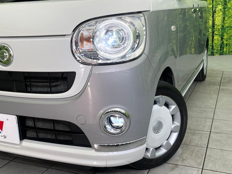 2018 Daihatsu Move Canbus DBA-LA800S (UW-6aaf4f551c310)[10]