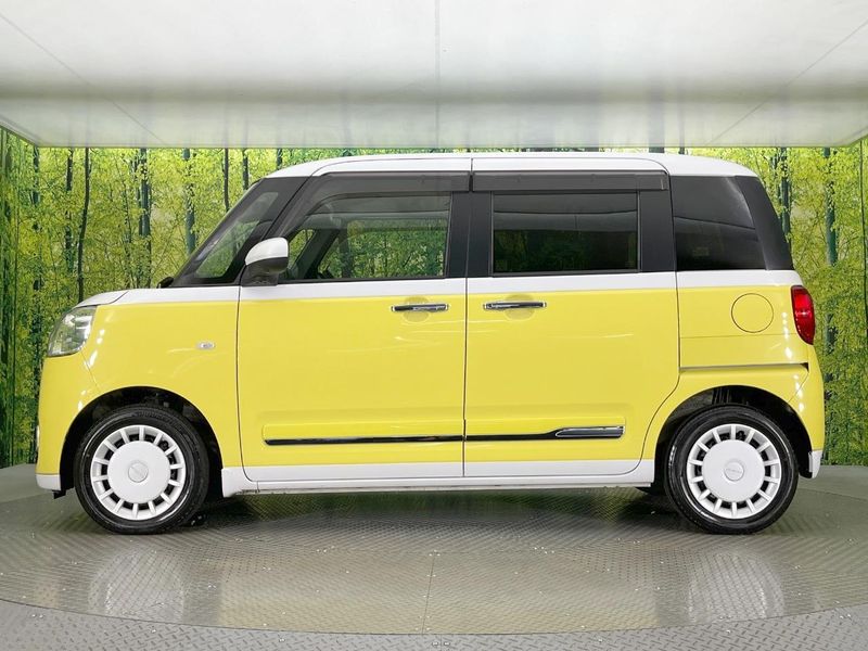 2022 Daihatsu Move Canbus 5BA-LA850S (UW-6aaf4f5b58341)[23]