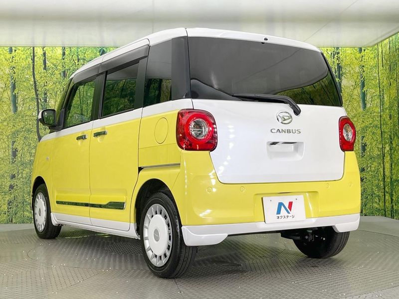 2022 Daihatsu Move Canbus 5BA-LA850S (UW-6aaf4f5b58341)[22]