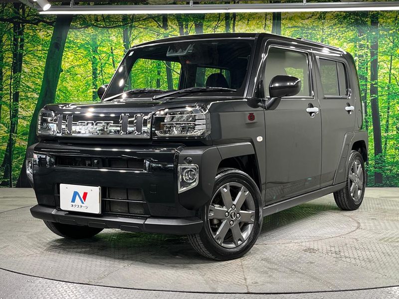 2021 Daihatsu Taft 5BA-LA900S (UW-6aaf4f622b41c)[0]