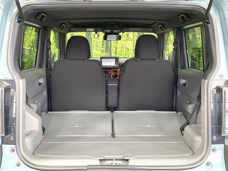 2022 Daihatsu Taft 5BA-LA900S (UW-6aaf4f64b6fa2)[28]