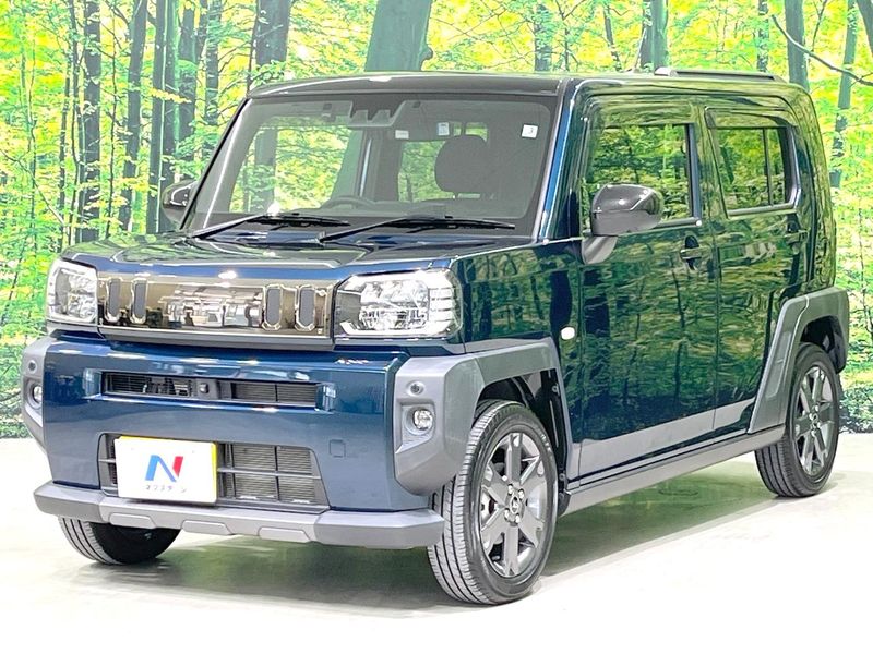 2023 Daihatsu Taft 5BA-LA900S (UW-6aaf4f665056a)[11]
