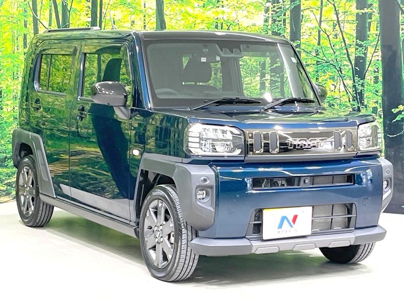 2023 Daihatsu Taft 5BA-LA900S (UW-6aaf4f665056a)[9]