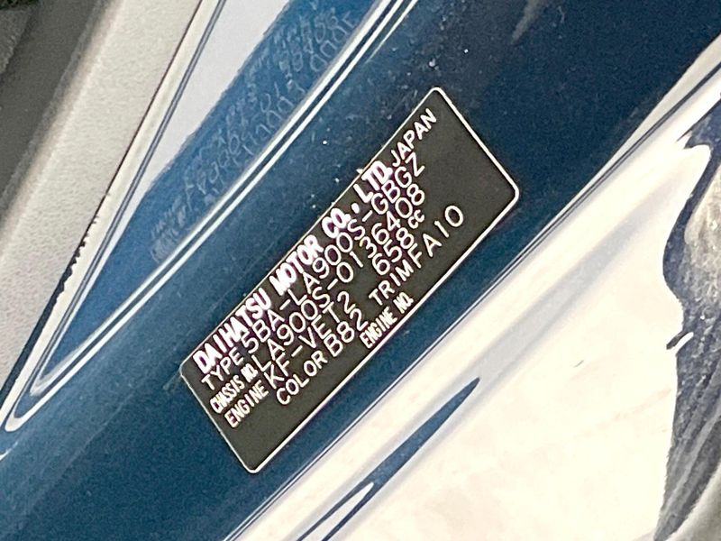 2023 Daihatsu Taft 5BA-LA900S (UW-6aaf4f665056a)[1]