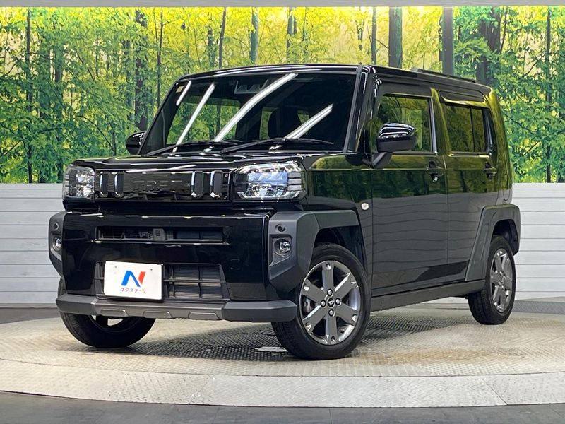 2023 Daihatsu Taft 5BA-LA900S (UW-6aaf4f673a697)[0]