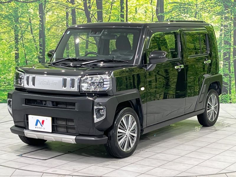 2020 Daihatsu Taft 5BA-LA910S (UW-6aaf4f6a53f20)[25]