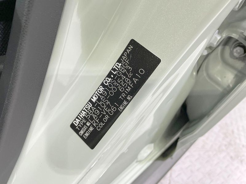 2022 Daihatsu Taft 5BA-LA910S (UW-6aaf4f6b022c6)[1]