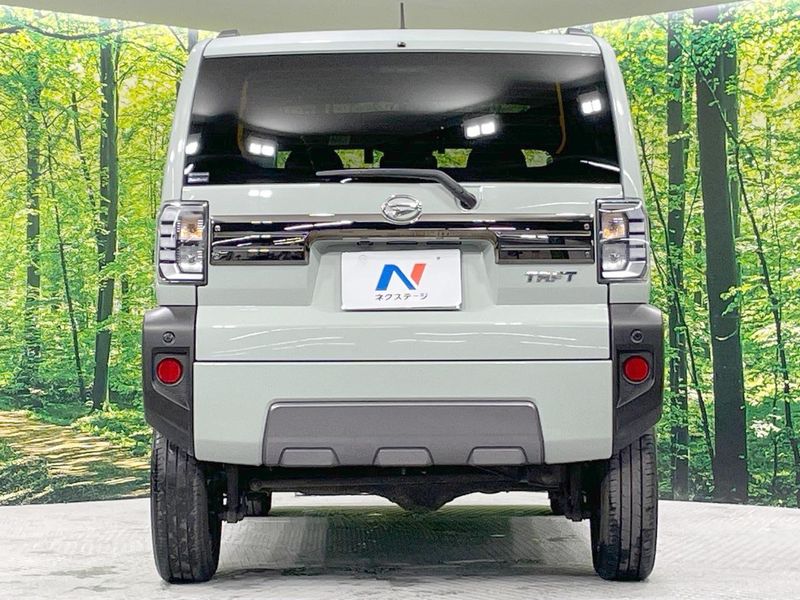 2022 Daihatsu Taft 5BA-LA910S (UW-6aaf4f6b022c6)[29]