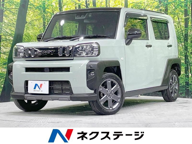 2022 Daihatsu Taft 5BA-LA910S (UW-6aaf4f6b022c6)[3]