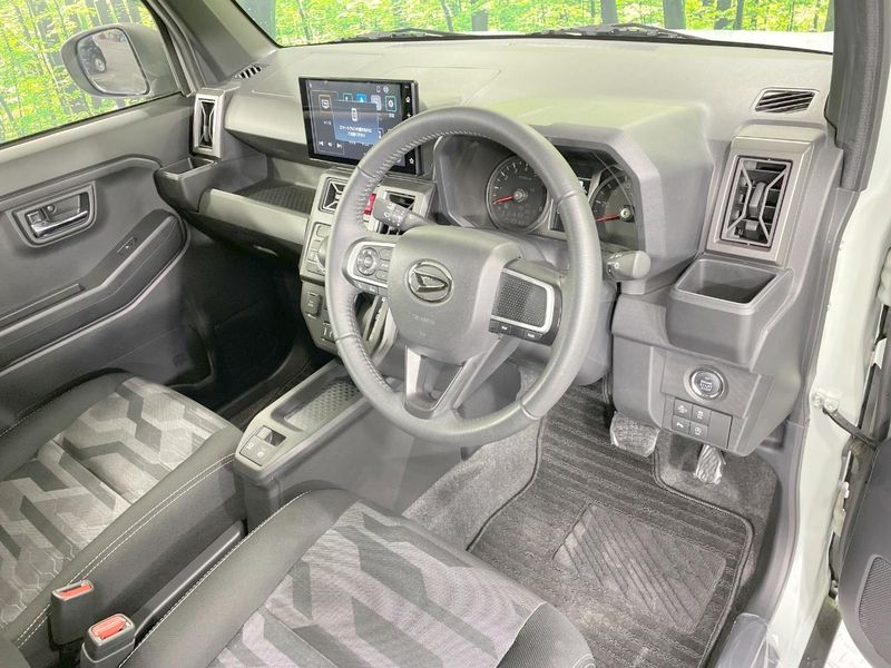 2022 Daihatsu Taft 5BA-LA910S (UW-6aaf4f6b022c6)[17]