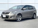 2007 Mazda MPV DBA-LY3P