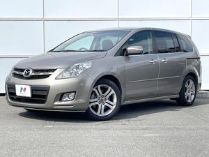 2007 Mazda MPV DBA-LY3P