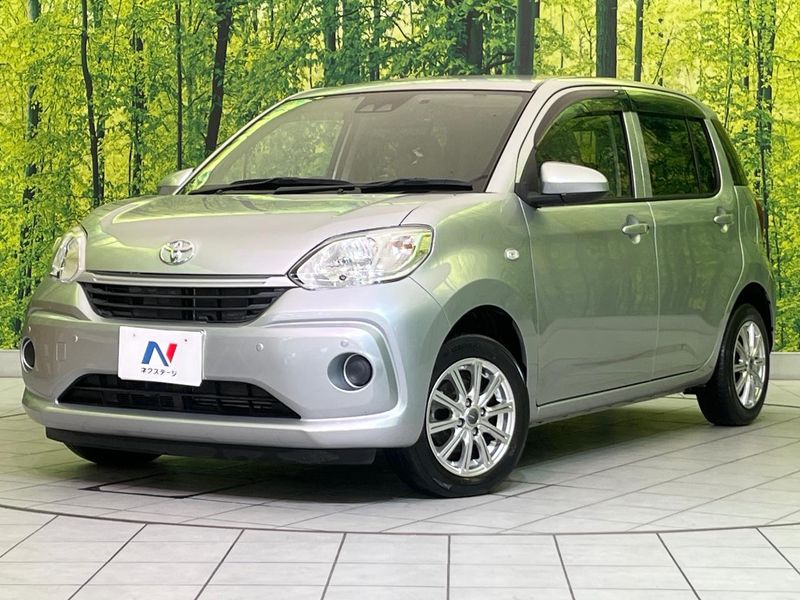 2019 Toyota Passo 5BA-M700A (UW-6aaf4f6f45b02)[0]