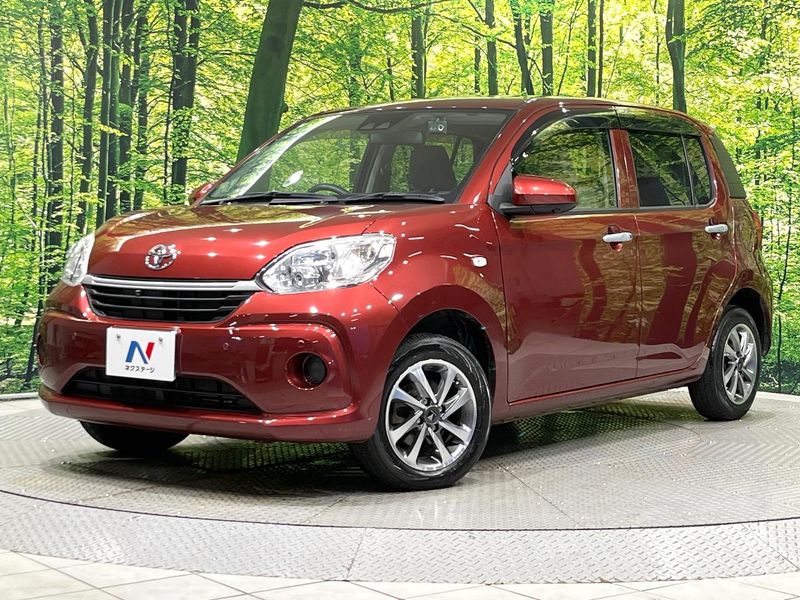 2021 Toyota Passo 5BA-M710A (UW-6aaf4f702bc10)[0]