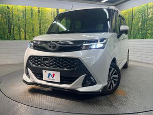 2017 Toyota TANK DBA-M900A