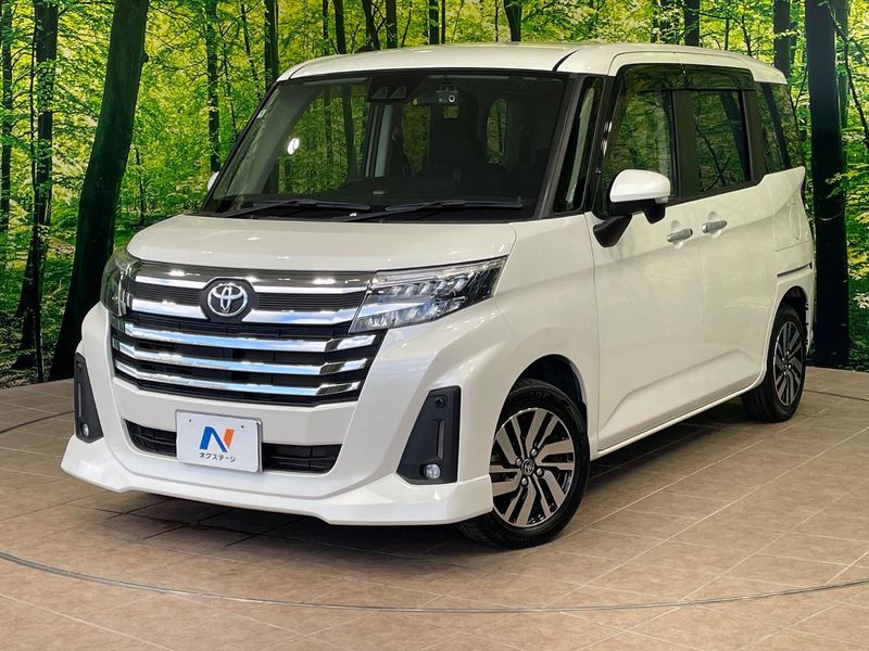 2022 Toyota Roomy 5BA-M900A (UW-6aaf4f7c409d6)[0]