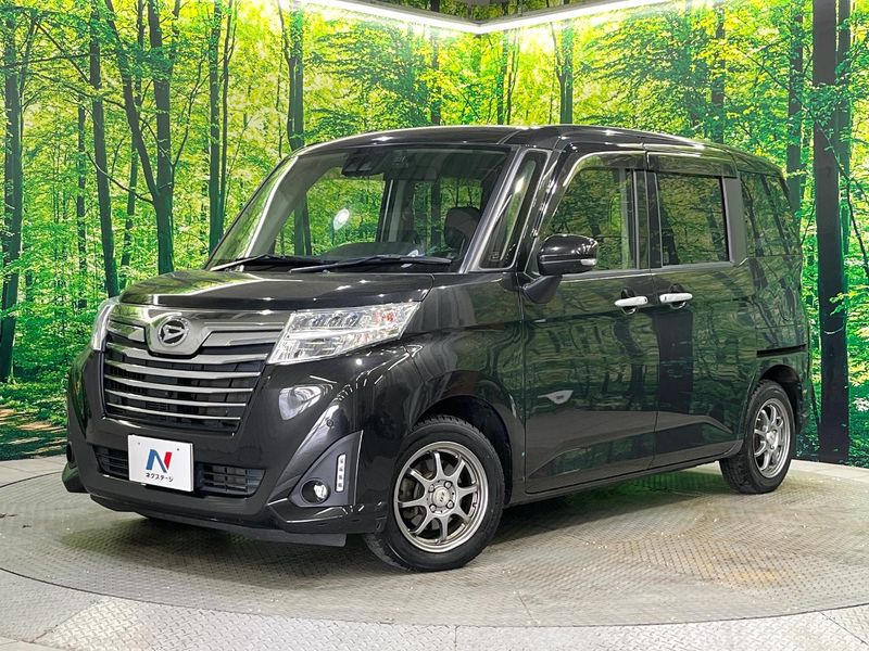 2018 Daihatsu Toll DBA-M910S (UW-6aaf4f862120b)[0]