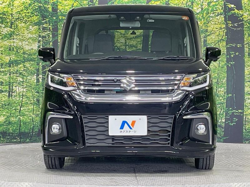 2022 Suzuki Solio 5AA-MA37S (UW-6aaf4f89b7a2b)[13]