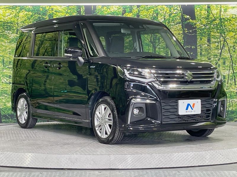 2022 Suzuki Solio 5AA-MA37S (UW-6aaf4f89b7a2b)[14]