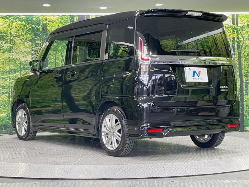 2022 Suzuki Solio 5AA-MA37S (UW-6aaf4f89b7a2b)[18]