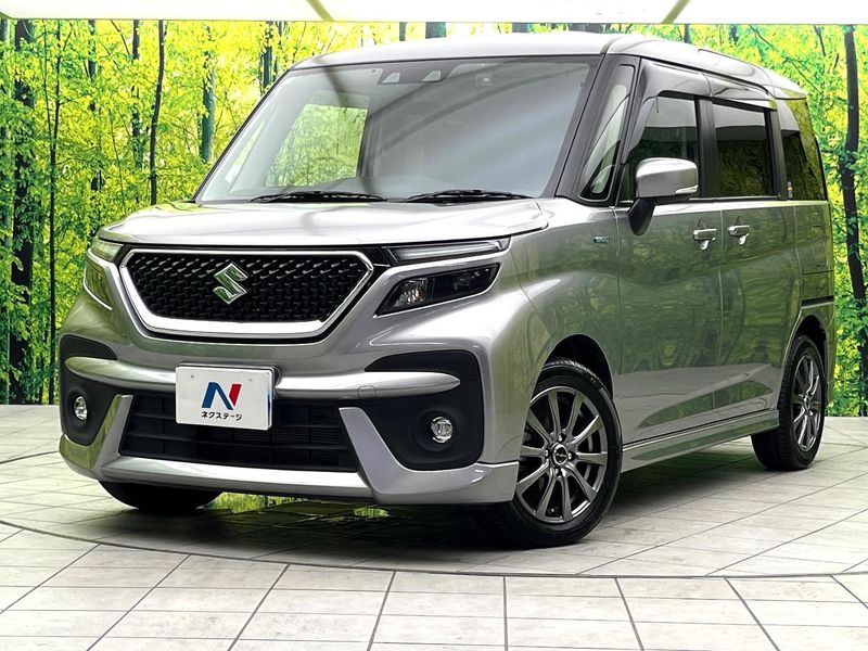 2021 Suzuki Solio Bandit 5AA-MA37S (UW-6aaf4f8ad6e45)[0]