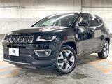 2019 Chrysler Jeep Compass ABA-M624