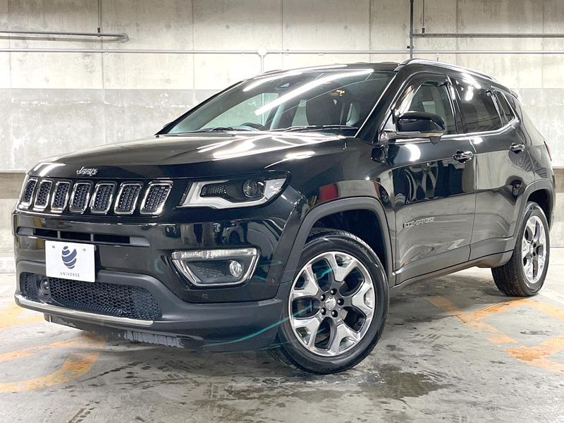 2019 Chrysler Jeep Compass ABA-M624 (UW-6aaf4f9b9e914)[0]