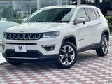 2019 Chrysler Jeep Compass ABA-M624