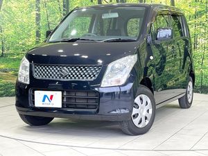 2012 Suzuki Wagon R DBA-MH23S