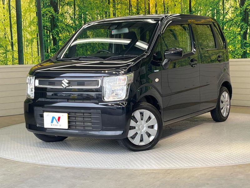 2018 Suzuki Wagon R DAA-MH55S (UW-6aaf4fa560a9b)[0]