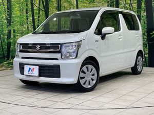2018 Suzuki Wagon R DAA-MH55S