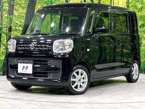2018 Suzuki Spacia DAA-MK53S