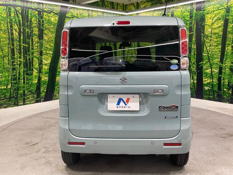 2019 Suzuki Spacia DAA-MK53S (UW-6aaf4fb2546e1)[19]
