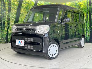 2019 Suzuki Spacia DAA-MK53S