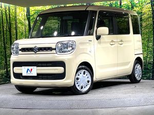 2021 Suzuki Spacia 5AA-MK53S