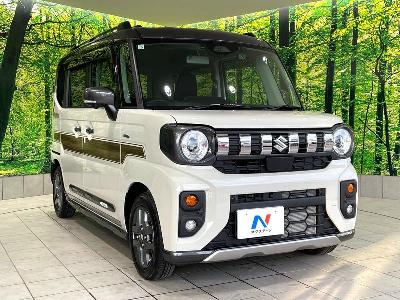 2026 Suzuki Spacia Gear 4AA-MK54S (UW-6aaf4fc4df087)[23]