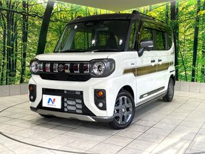 2026 Suzuki Spacia Gear 4AA-MK54S