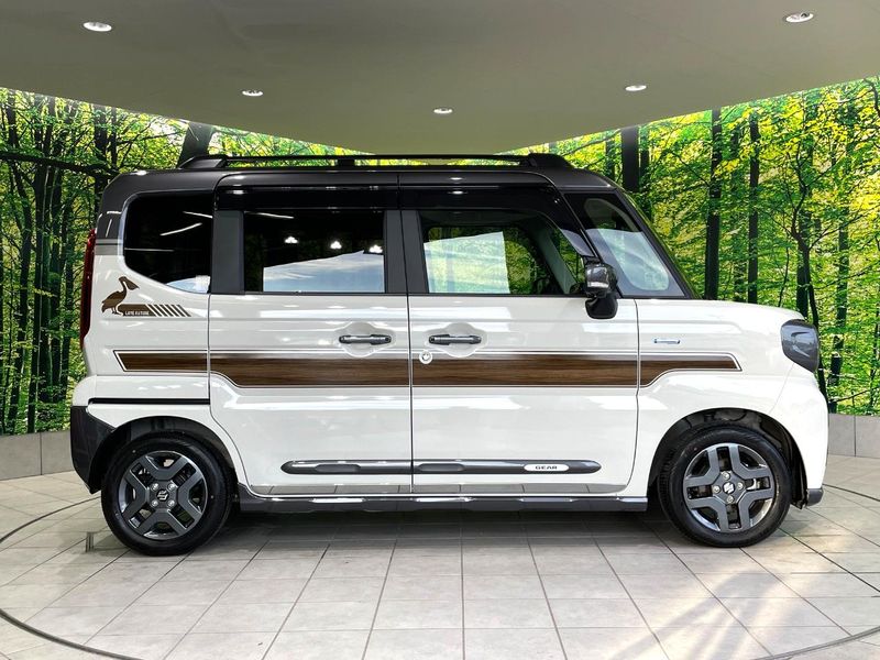 2026 Suzuki Spacia Gear 4AA-MK54S (UW-6aaf4fc4df087)[22]
