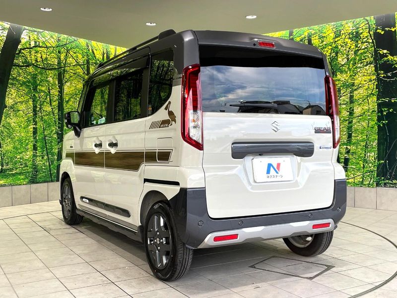 2026 Suzuki Spacia Gear 4AA-MK54S (UW-6aaf4fc4df087)[9]
