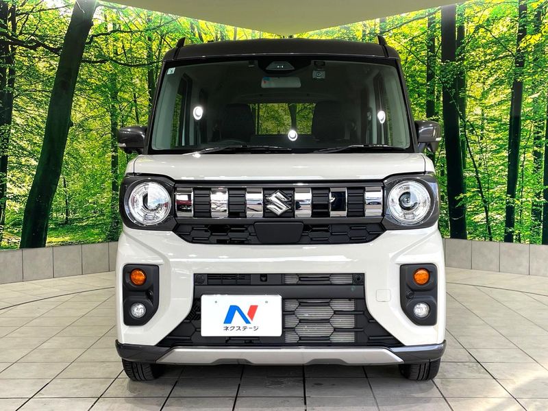 2026 Suzuki Spacia Gear 4AA-MK54S (UW-6aaf4fc4df087)[24]