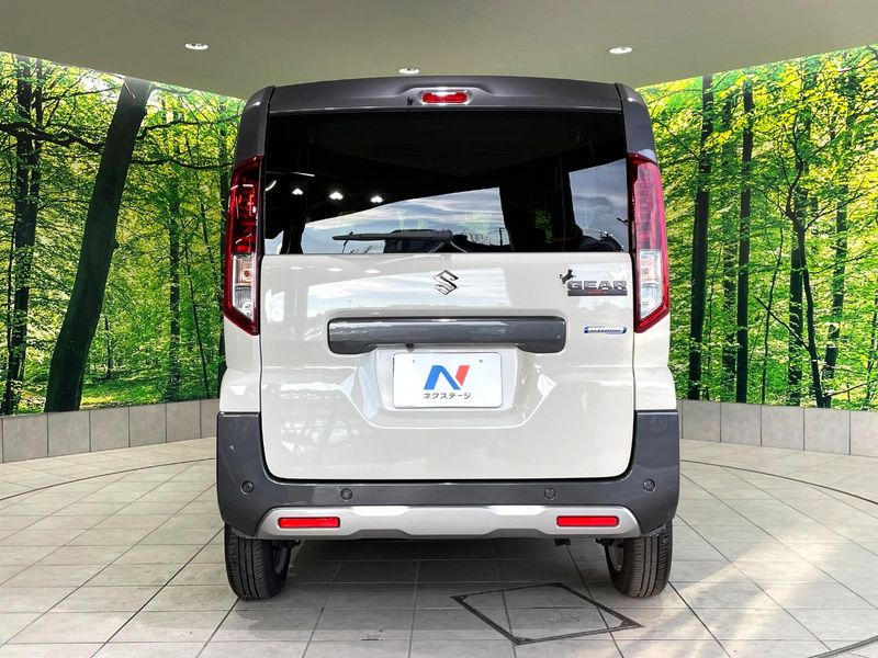 2026 Suzuki Spacia Gear 4AA-MK54S (UW-6aaf4fc4df087)[20]
