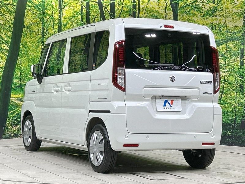 2024 Suzuki Spacia 5AA-MK94S (UW-6aaf4fc7b6d5f)[7]