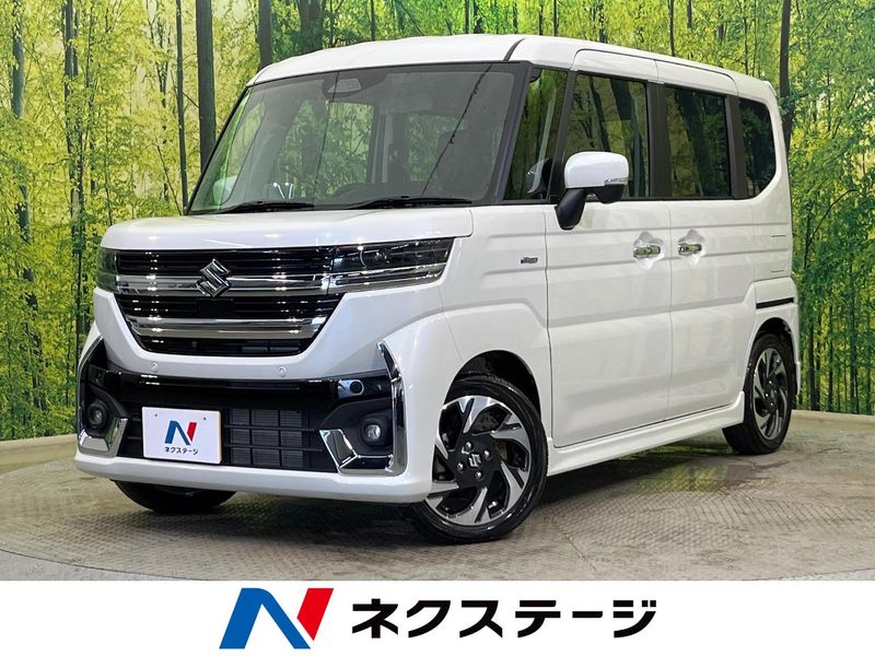 2025 Suzuki Spacia Custom 5AA-MK94S (UW-6aaf4fcb1e580)[3]